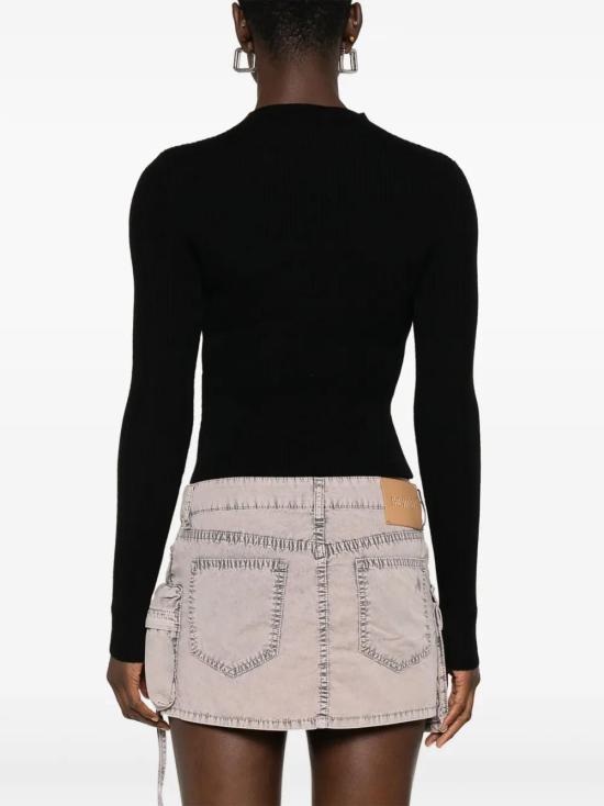 25FW 디젤 스웨터 A189040PLBF 9XX - DIESEL