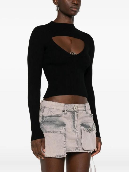 25FW 디젤 스웨터 A189040PLBF 9XX - DIESEL