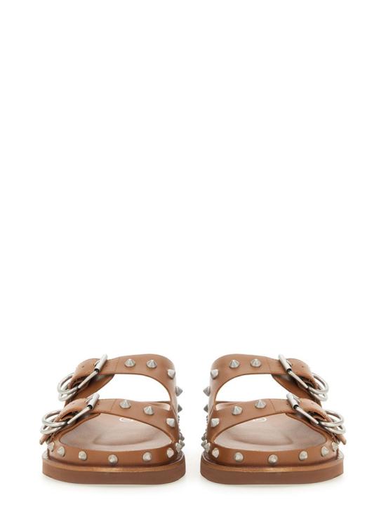 25SS 아쉬 샌들 URUS02 CINNAMON BUFF - ASH