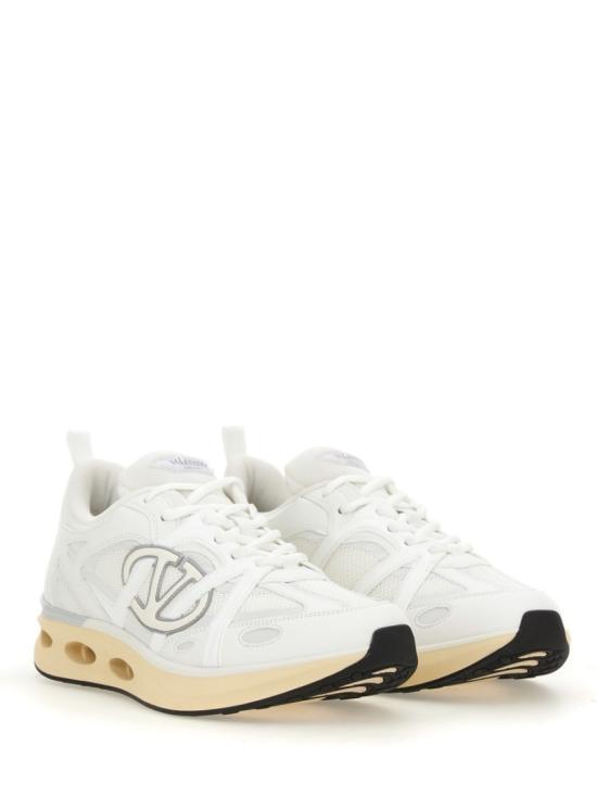  발렌티노 가라바니 스니커즈 5Y2S0I25MCH ZGZ White - VALENTINO GARAVANI