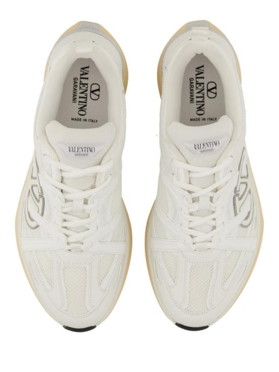  발렌티노 가라바니 스니커즈 5Y2S0I25MCH ZGZ White - VALENTINO GARAVANI