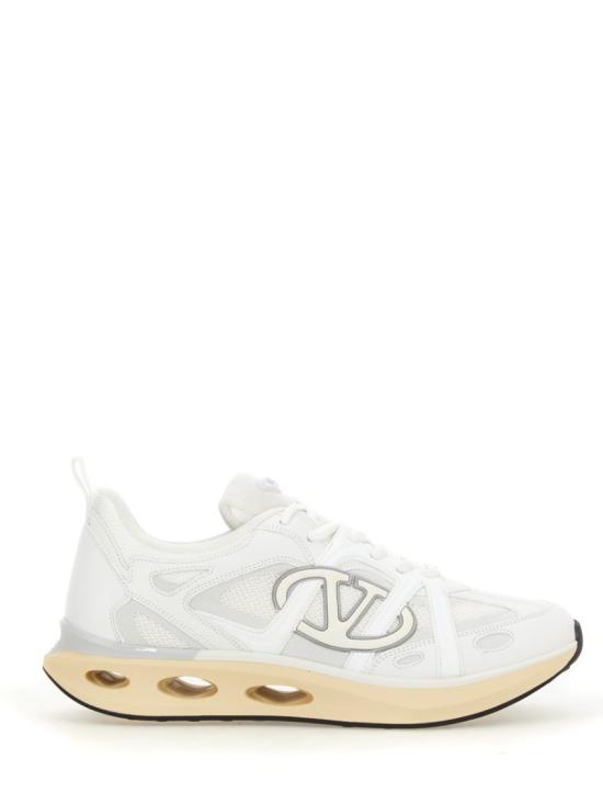  발렌티노 가라바니 스니커즈 5Y2S0I25MCH ZGZ White