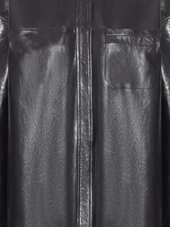 25FW 스포트막스 자켓 2522446022600 NERO - SPORTMAX