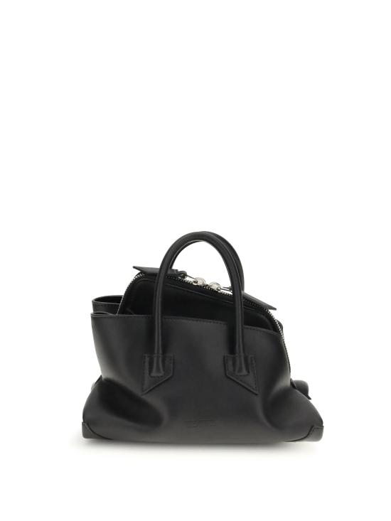 26FW 디 아티코 토트백 260WAH00063LBT019AA 100 BLACK