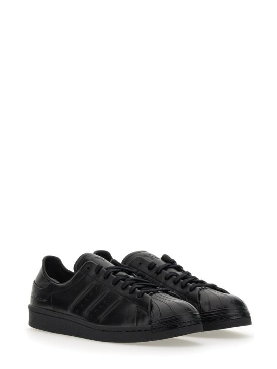 25FW 와이쓰리 스니커즈 IE3237 BLACK - Y-3