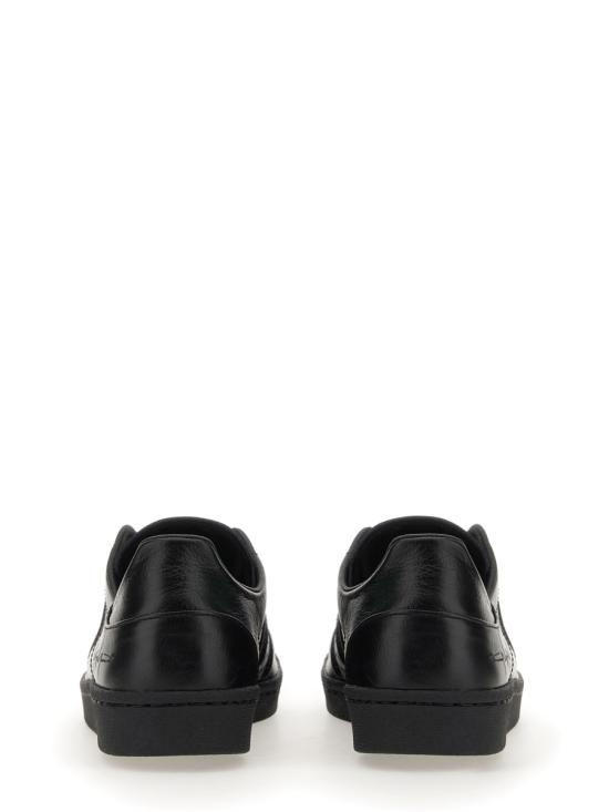 25FW 와이쓰리 스니커즈 IE3237 BLACK - Y-3