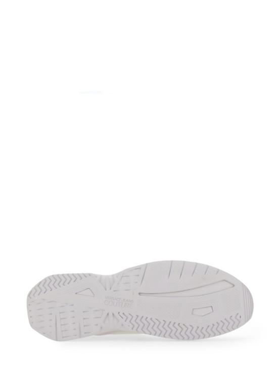  베르사체 스니커즈 75VA3SF5 ZS856G03 White - VERSACE