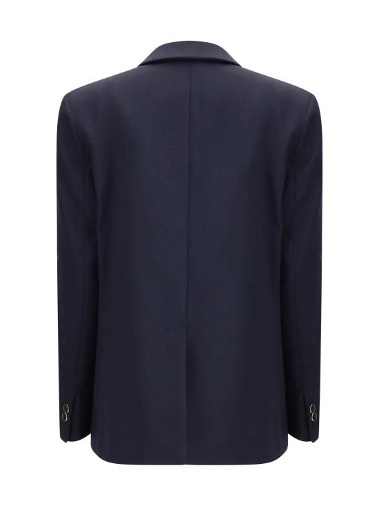 25FW 크루나 수트 자켓 SW03LILA2513 511 BLUE - CRUNA