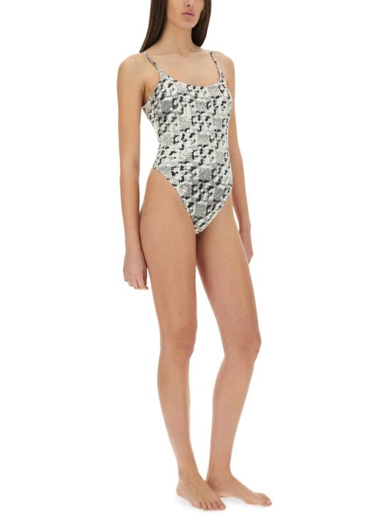 25SS 토리버치 원피스 수영복 167512 113 WHITE - TORY BURCH