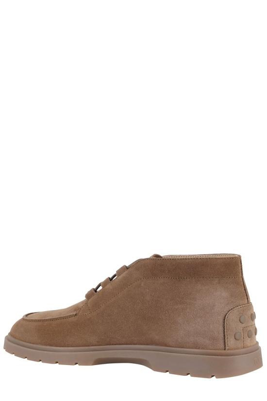 25FW 토즈 부츠 XXM59K0JL90RE0 097 Brown - TODS