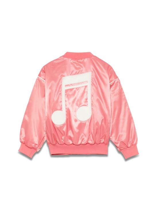 25SS [키즈] 미니로디니 자켓 2521010328K PINK - MINI RODINI