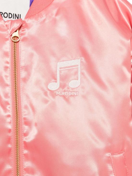 25SS [키즈] 미니로디니 자켓 2521010328K PINK - MINI RODINI