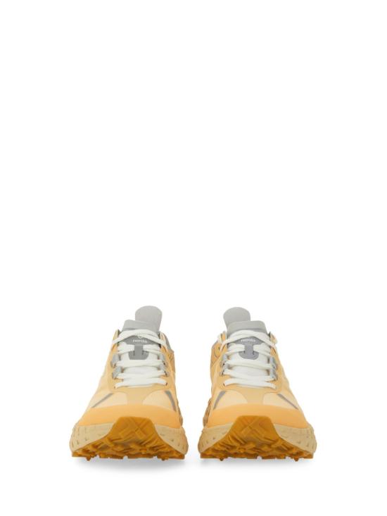 25SS 노르다 스니커즈 001 M RHO YELLOW - NORDA