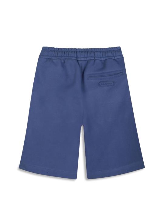 25SS [키즈] 랑방 쇼츠/버뮤다 N30229K 80W GREY - LANVIN