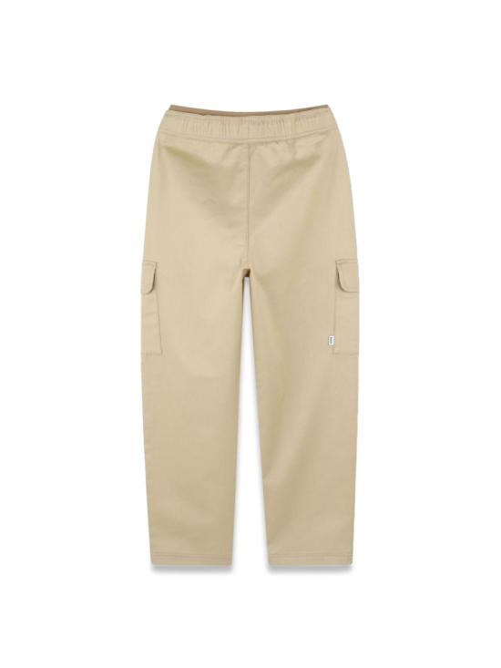 25SS [키즈] 보스 스트레이트 팬츠 J51979K 249 BEIGE - BOSS