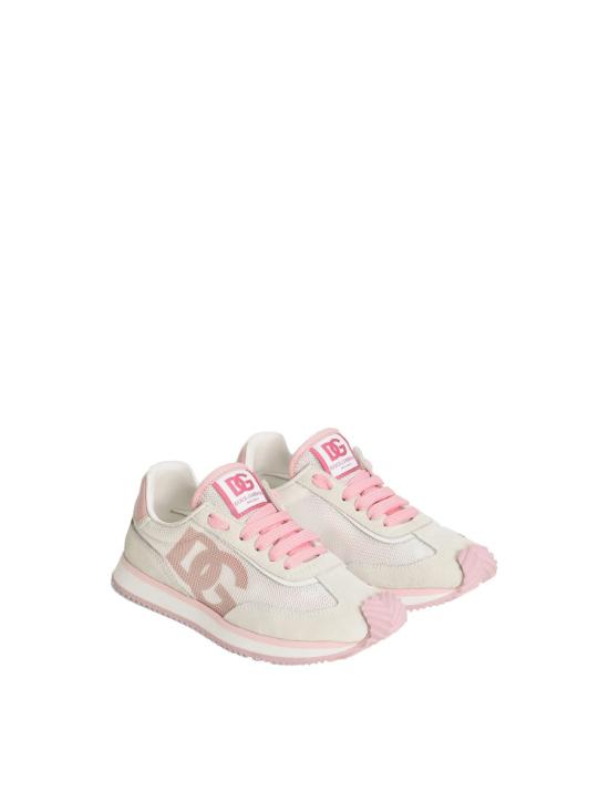 25SS [키즈] 돌체앤가바나 스니커즈 DA5260K A535587587 MULTICOLOUR