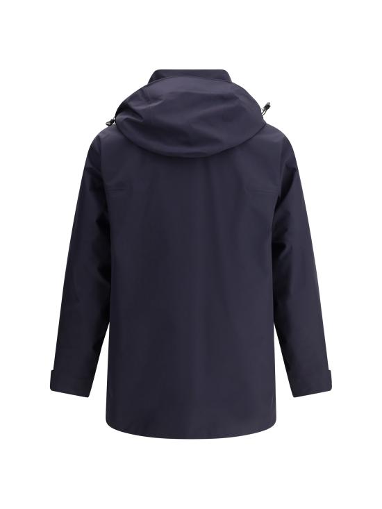 25FW 몽클레어 자켓 K20971A00019M7643 742 BLUE - MONCLER