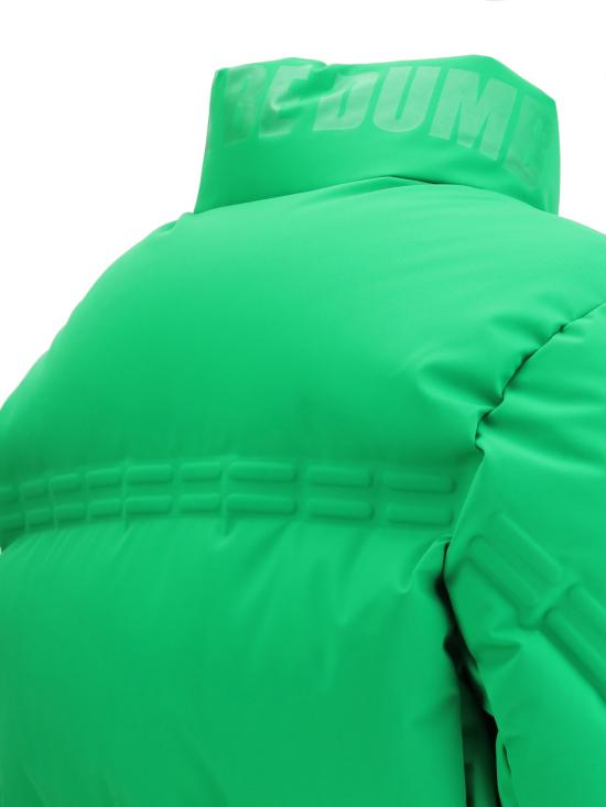 25FW MONCLER x ASAP ROCKY 숏패딩 K24041A00013M6979 86U GREEN - OTHER BRANDS