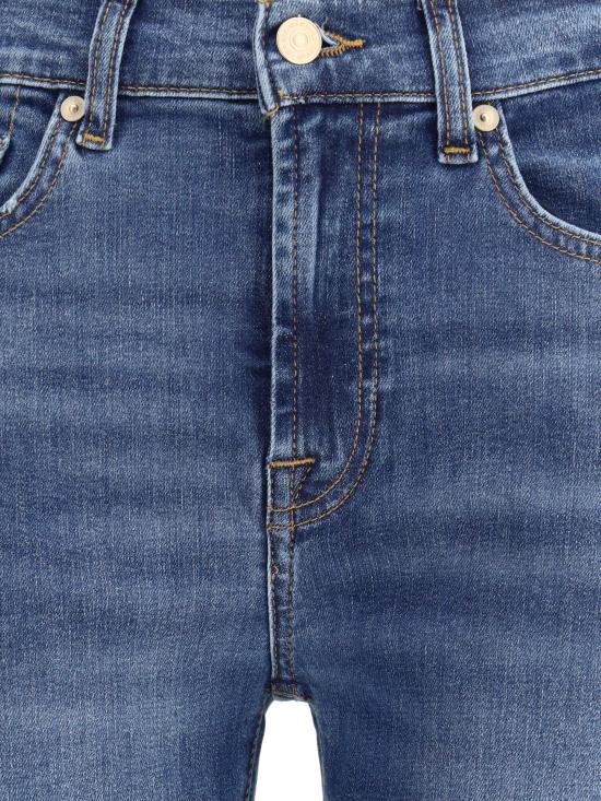 25FW 세븐포올맨카인드 데님 팬츠 7UC3044A 1BW BLUE - 7 FOR ALL MANKIND