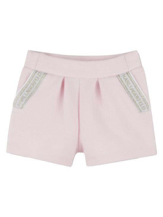 25SS [키즈] 칼라거펠트 캐주얼 세트 Z30513K N34 MULTICOLOUR - KARL LAGERFELD