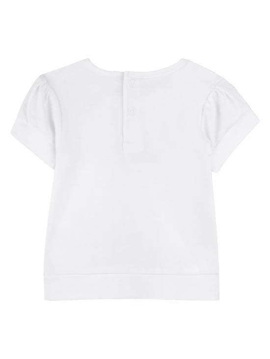 25SS [키즈] 칼라거펠트 캐주얼 세트 Z30513K N34 MULTICOLOUR - KARL LAGERFELD