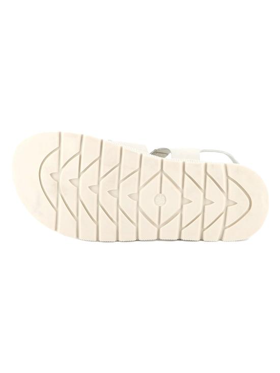 25SS [키즈] 칼라거펠트 샌들 Z30372K 122 IVORY - KARL LAGERFELD