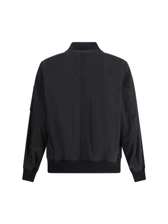 25FW 타트라스 자켓 MJXA0089033588 001 BLACK - TATRAS