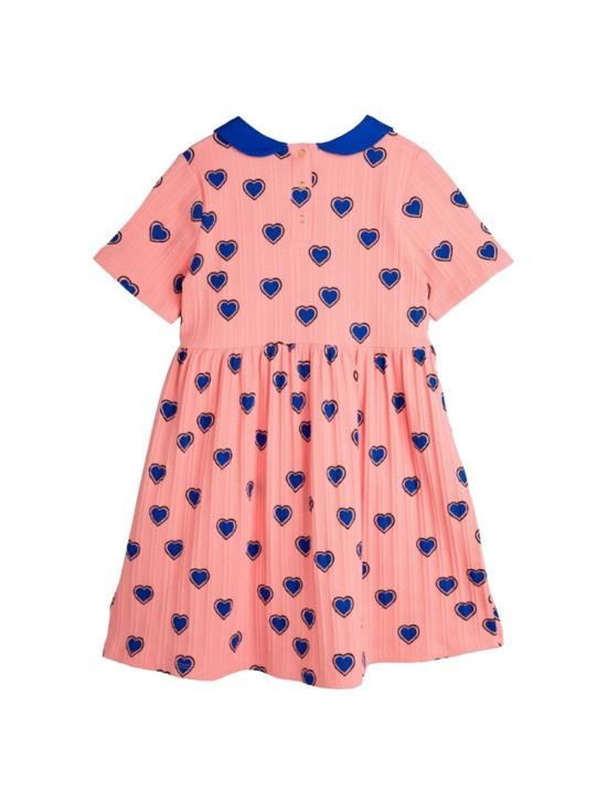 25SS [키즈] 미니로디니 원피스 2525011028K PINK - MINI RODINI