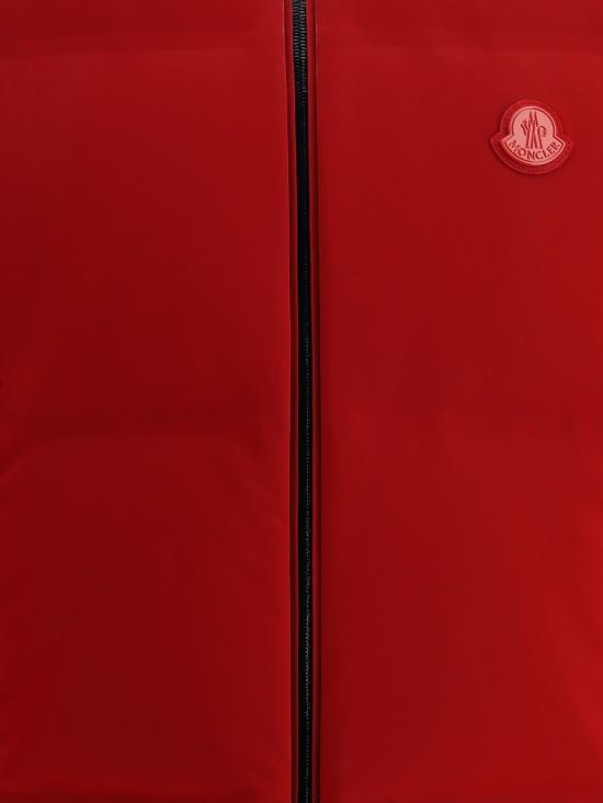 25FW MONCLER x ASAP ROCKY 숏패딩 K24041A00008M6975 447 BLUE - OTHER BRANDS