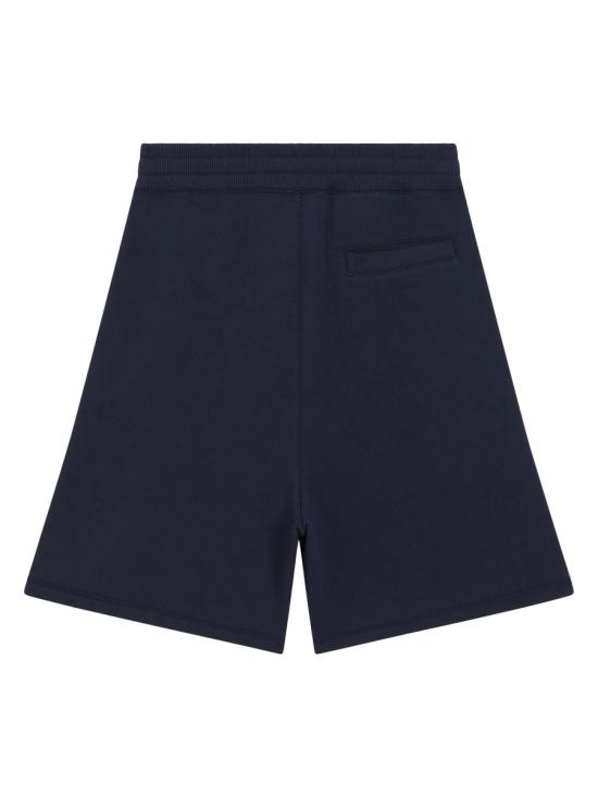 25SS [키즈] 돌체앤가바나 쇼츠/버뮤다 L4JQT1K G7O6HB0013 BLUE - DOLCE & GABBANA