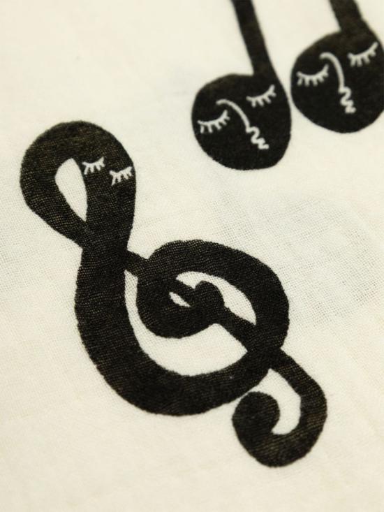 25SS [키즈] 미니로디니 스트레이트 팬츠 2523016310K WHITE - MINI RODINI