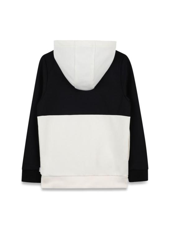 25SS [키즈] 보스 캐주얼 세트 J52064K 09B BLACK - BOSS