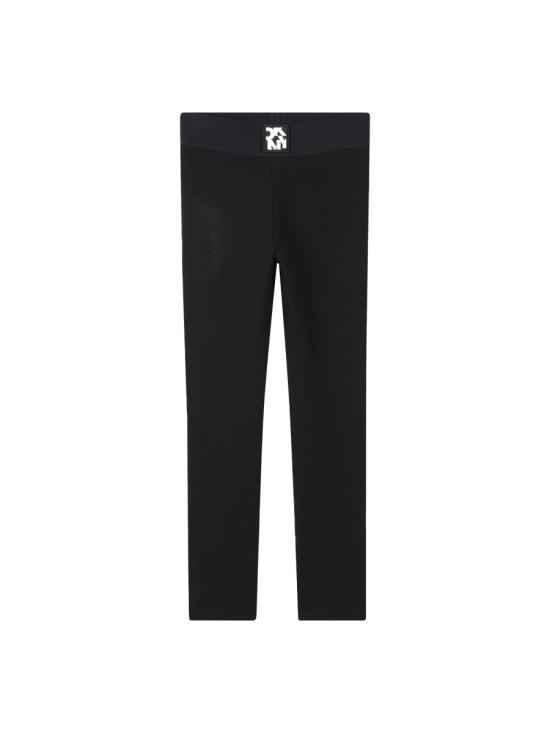  [키즈] 디케이엔와이 스트레이트 팬츠 D62272K 09B BLACK - DKNY