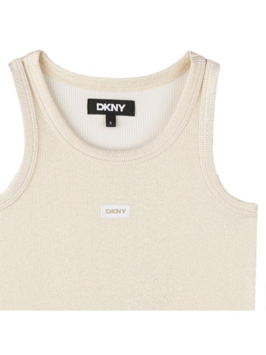  [키즈] 디케이엔와이 언더웨어 D62286K 560 YELLOW - DKNY