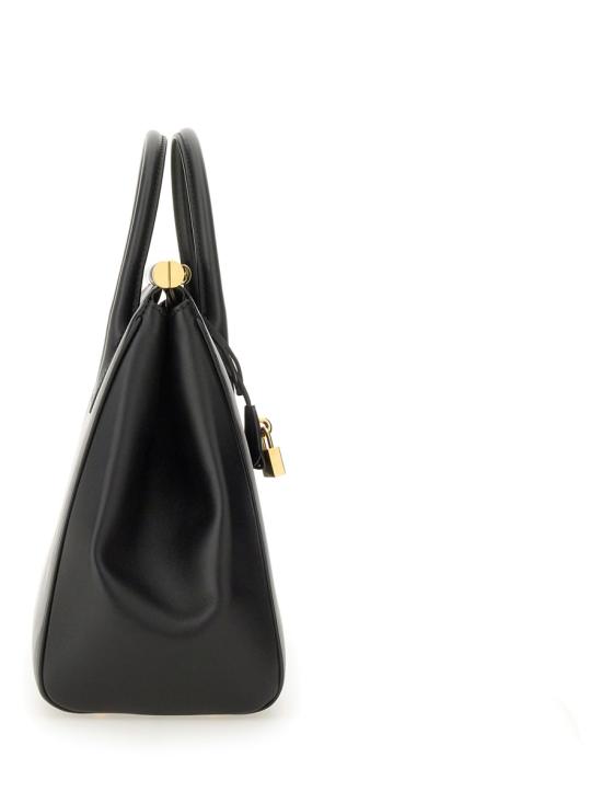 26SS 돌체앤가바나 토트백 BB7763 A9S2580999 BLACK - DOLCE & GABBANA