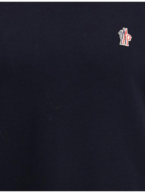 25FW 몽클레어 스웨터 K20979F00003M1122 771 BLUE - MONCLER