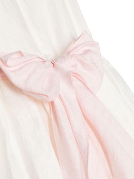 25SS [키즈] 일 구포 원피스 PATVA03CL0014K 1032 MULTICOLOUR - IL GUFO