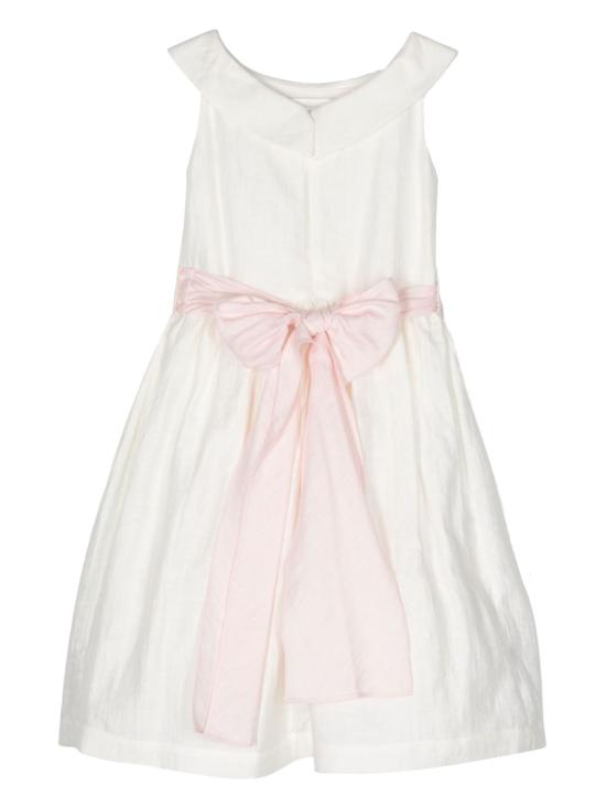 25SS [키즈] 일 구포 원피스 PATVA03CL0014K 1032 MULTICOLOUR - IL GUFO