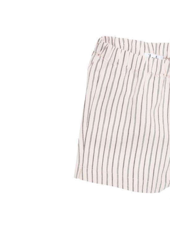 25SS [키즈] 일 구포 캐주얼 세트 P25DP550R0004K 304 MULTICOLOUR - IL GUFO