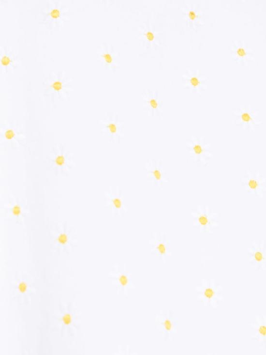 25SS [키즈] 일 구포 셔츠 P25CA031C5053K 010 WHITE - IL GUFO