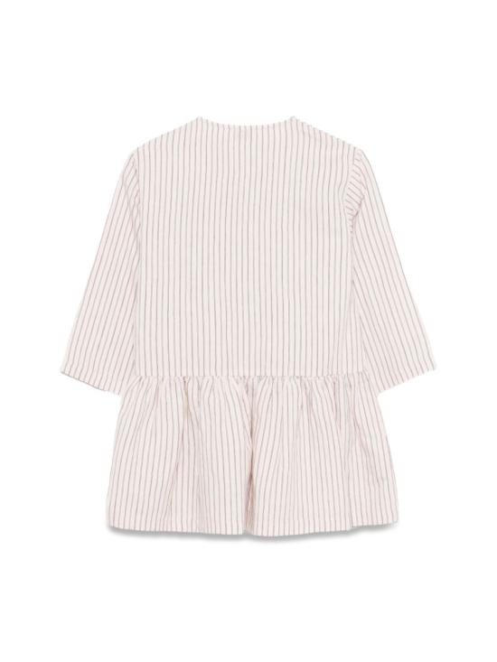 25SS [키즈] 일 구포 원피스 P25VL598R1000K 304 MULTICOLOUR - IL GUFO