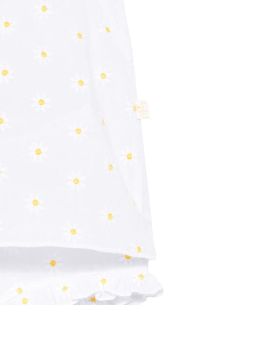 25SS [키즈] 일 구포 캐주얼 세트 P25DP520C5053K 010 WHITE - IL GUFO