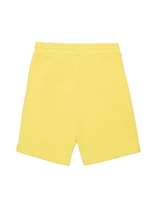 25SS [키즈] 디젤 쇼츠/버뮤다 J02236K KYAVFK208 YELLOW - DIESEL