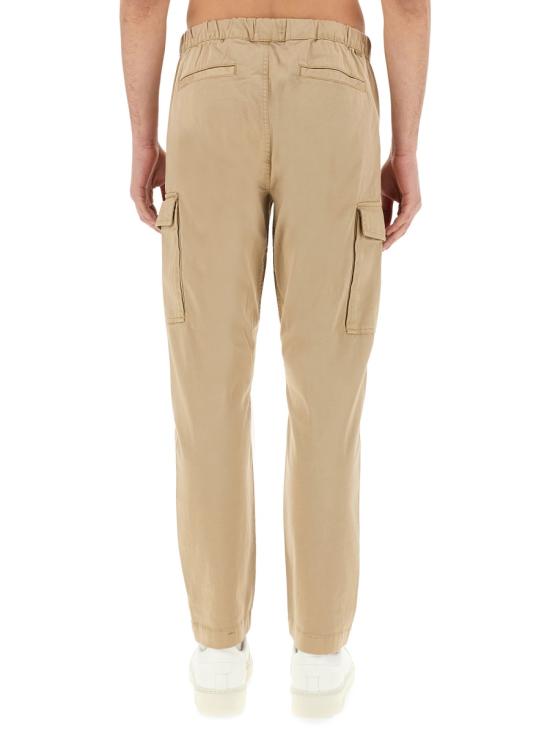 25SS 울리치 스트레이트 팬츠 CFWOTR0241MR UT33438640 BEIGE - WOOLRICH