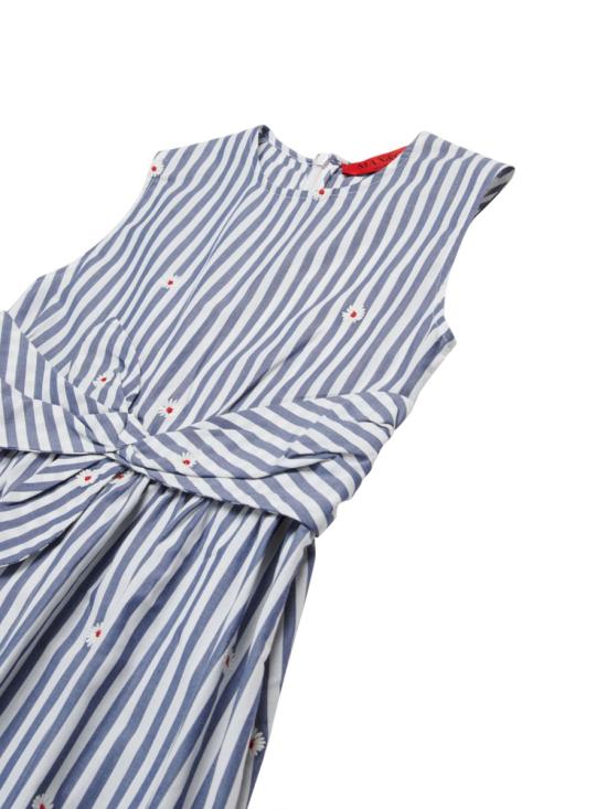 25SS [키즈] 막스앤코 원피스 MX0122K MX069MXC13 MULTICOLOUR - MAX & CO.