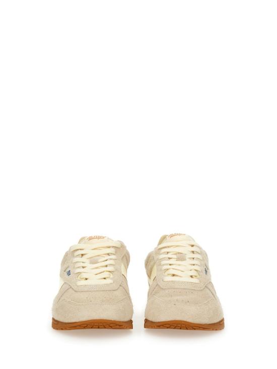 25SS 오트리 WINDSPIN 윈드스핀 스니커즈 WSLW UB01 GREY - AUTRY