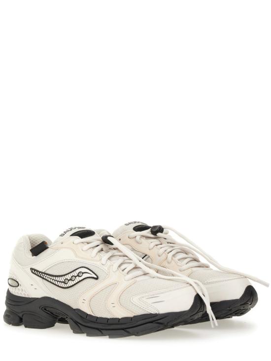 25SS 써코니 스니커즈 S70758 4 WHITESAND - SAUCONY