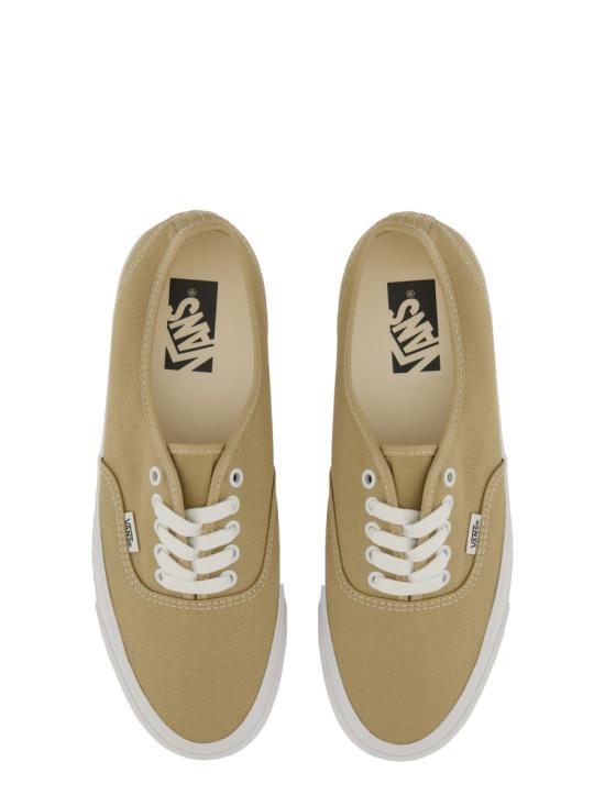 25SS 반스 스니커즈 VN000D5K YKD1 BEIGE - VANS