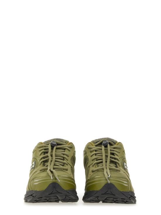 25SS 써코니 스니커즈 S70758 3 AVOCADO GREEN - SAUCONY