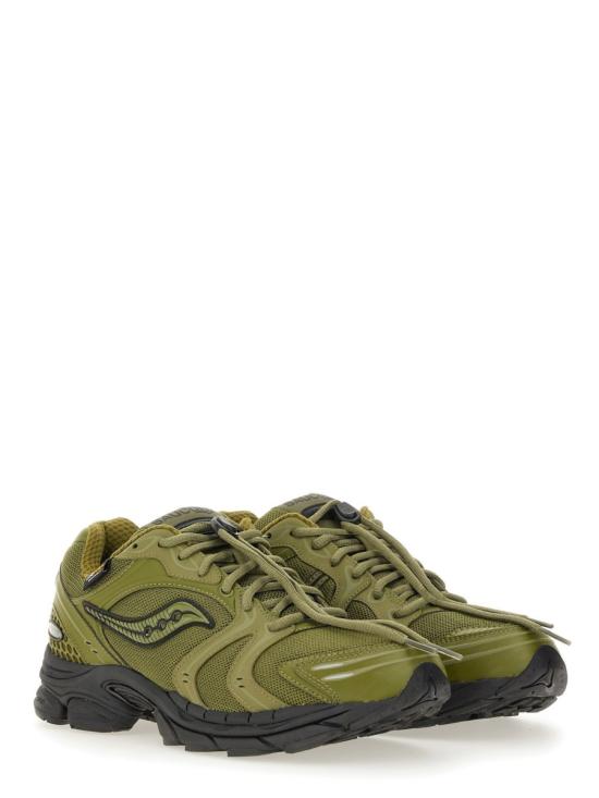 25SS 써코니 스니커즈 S70758 3 AVOCADO GREEN - SAUCONY